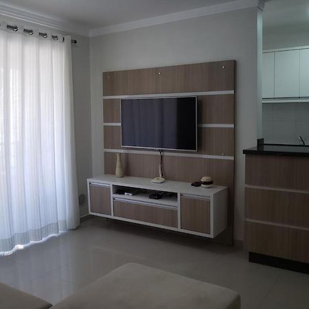 Excelente Apto 3 Quartos Em Bombas, 100 Metros Do Mar E 2 Vagas De Garagem Бомбіняс Екстер'єр фото