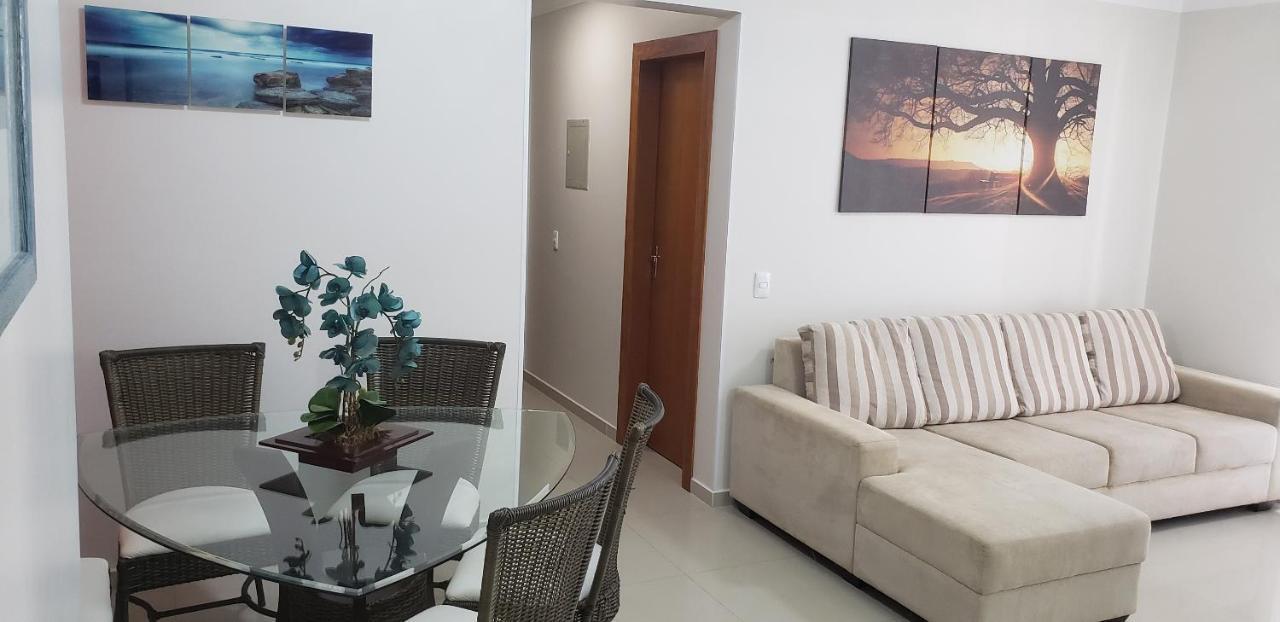 Excelente Apto 3 Quartos Em Bombas, 100 Metros Do Mar E 2 Vagas De Garagem Бомбіняс Екстер'єр фото