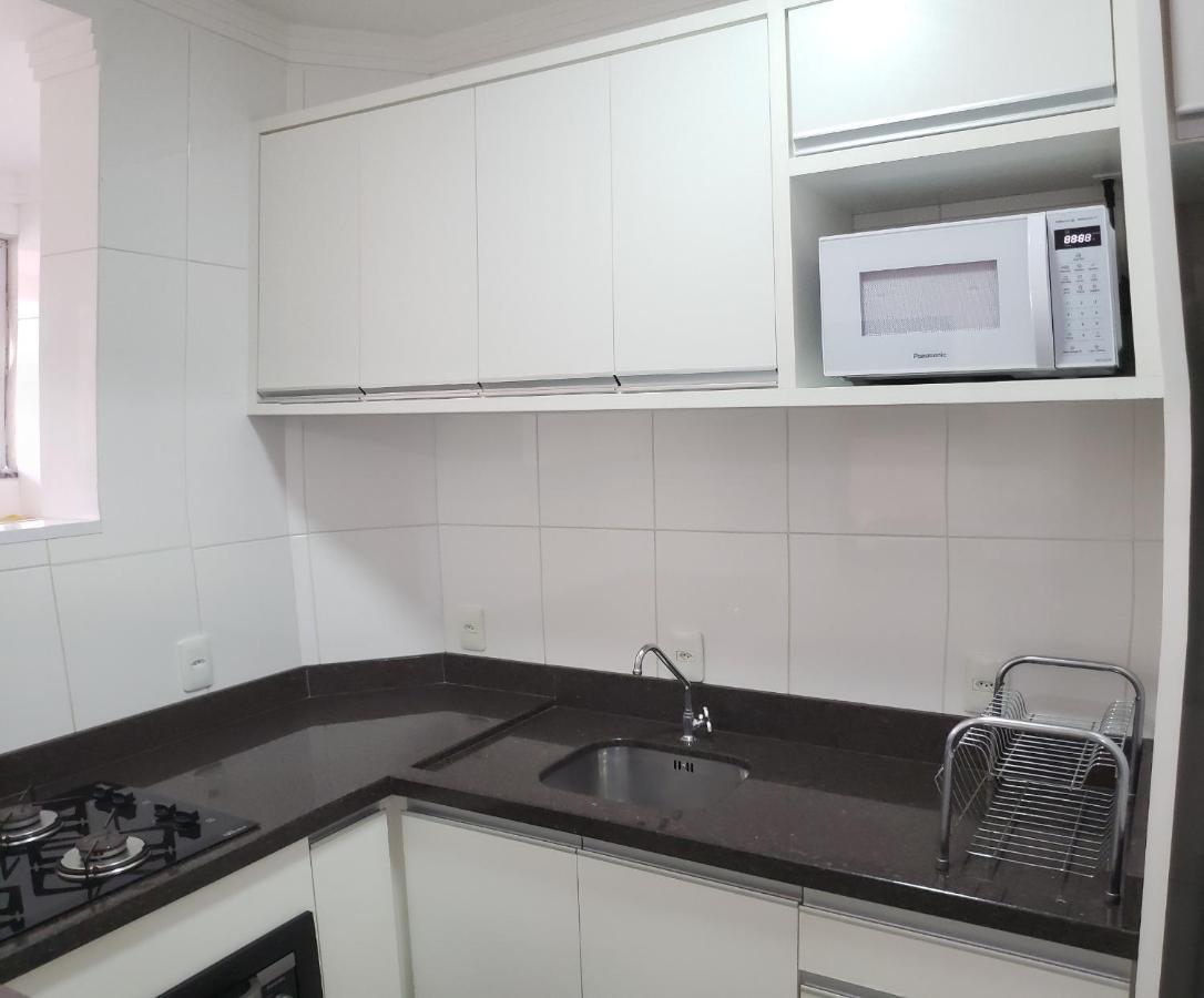 Excelente Apto 3 Quartos Em Bombas, 100 Metros Do Mar E 2 Vagas De Garagem Бомбіняс Екстер'єр фото